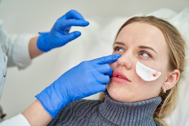 Beda filler dan botox