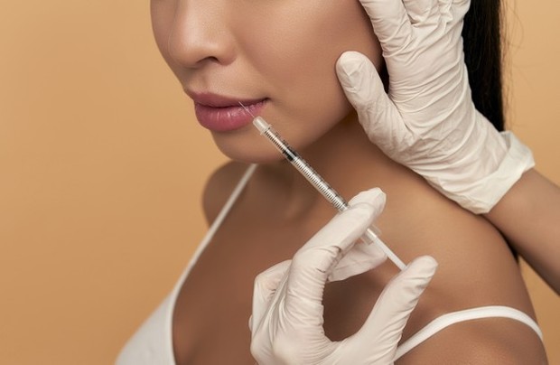 Beda filler dan botox