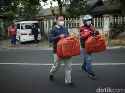 Indonesia Jadi Negara Paling Dermawan Sedunia Lagi Versi WGI 2023