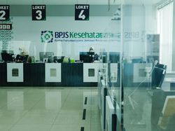 Lulusan D3-S1 Yuk Daftar, BPJS Kesehatan Buka Lowongan Kerja
