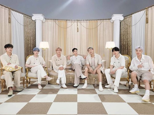 BTS rilis single bertepatan dengan hari jadi ARMY