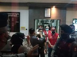 Bupati Nganjuk Akan Disidang di Pengadilan Tipikor Surabaya