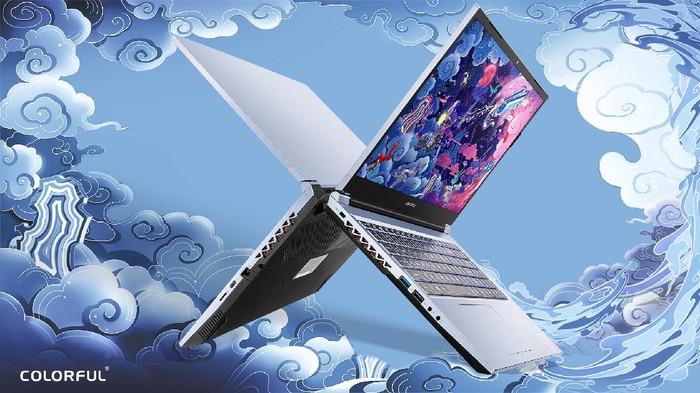 Laptop Gaming Colorful X15-AT Rilis Bawa Nvidia RTX 3050, Harganya? Laptop Gaming Colorful X15-AT Rilis Bawa Nvidia RTX 3050, Harganya?