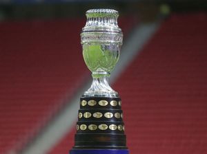 Argentina Vs Kolombia: Adu Taktik Dua Pelatih Satu Perguruan Argentina Vs Kolombia: Adu Taktik Dua Pelatih Satu Perguruan