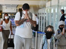 Thailand Buka Pariwisata, Pakar Ingatkan Situasi Bisa Lebih Parah dari RI