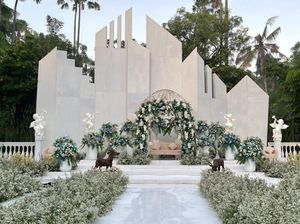 Cerita di Balik Viral Dekorasi Pernikahan Rp 75 Juta bak Rp 750 Juta