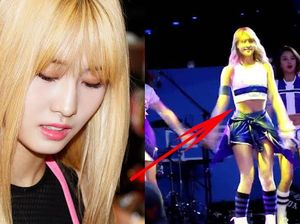 Diet Momo TWICE, Makan Es Batu Saja Demi Turun 7 Kg Seminggu! Diet Momo TWICE, Makan Es Batu Saja Demi Turun 7 Kg Seminggu!