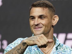 UFC 264: Mau Main Gulat, Dustin Poirier? UFC 264: Mau Main Gulat, Dustin Poirier?