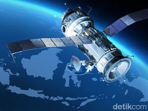 Sejarah Hari Satelit Palapa 9 Juli, Mengenang Kemajuan Teknologi Komunikasi Sejarah Hari Satelit Palapa 9 Juli, Mengenang Kemajuan Teknologi Komunikasi