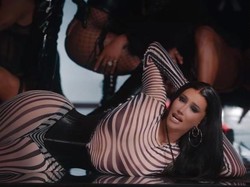 Dikritik, Iggy Azalea Dituduh Menggelapkan Kulit di Video Klip Terbaru