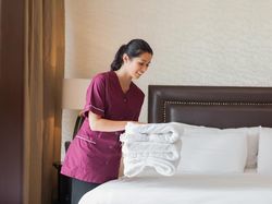 Perjuangan 48 Eks Karyawan Hotel Berbuah Manis, Mereka Dapat Pesangon Rp 1 M