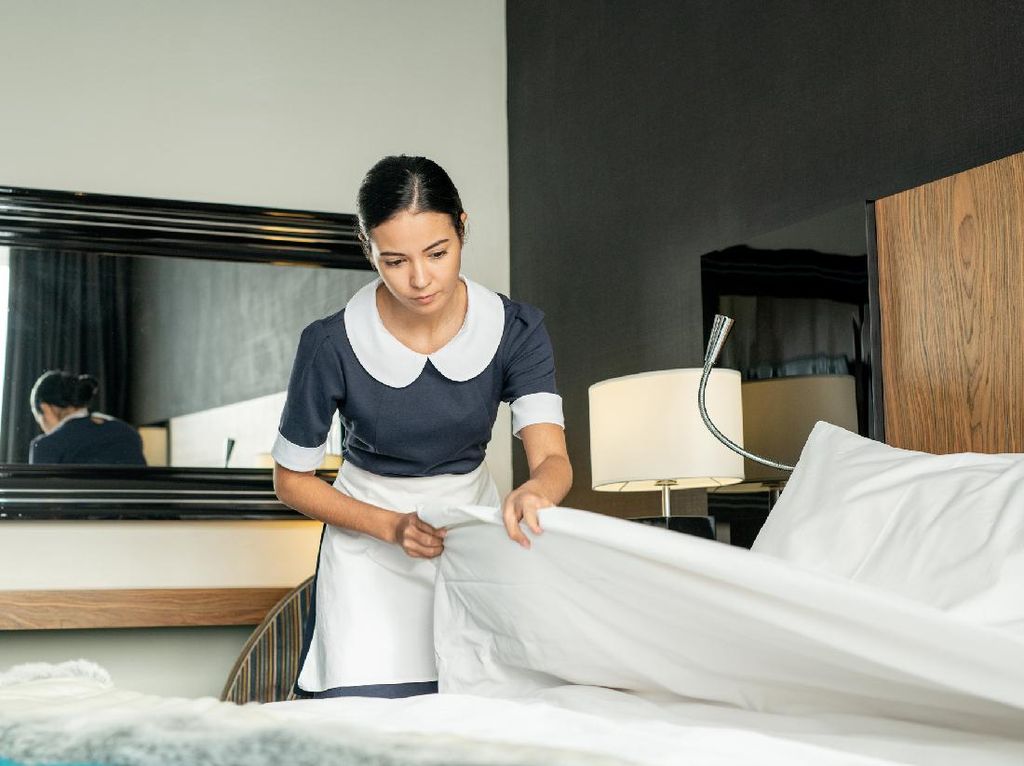 Jangan Pernah Bed Down di Hotel-Laut di Pulau Kei Hilang Jangan Pernah Bed Down di Hotel-Laut di Pulau Kei Hilang