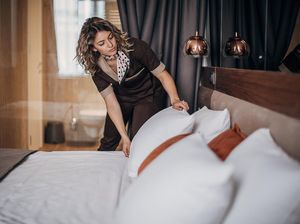 Mantan Karyawan Hotel Buka Suara, Ini Tips Aman Sebelum Menginap