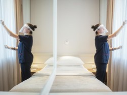 Gratis dan Bayar, Ini Pilihan Hotel Karantina untuk Pendatang dari LN