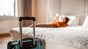 Hotel Kembali Jadi Saksi: Pemda Cirebon Lega!