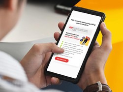 Trafik Internet Meningkat Saat Nataru, Indosat Janjikan Layanan Aman