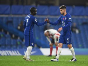 10 Calon Pemain Terbaik Eropa: Messi-Ronaldo Terlempar dari Tiga Besar 10 Calon Pemain Terbaik Eropa: Messi-Ronaldo Terlempar dari Tiga Besar