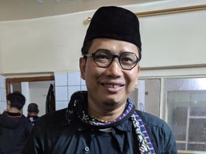 Isra Mikraj Pandemi Isra Mikraj Pandemi