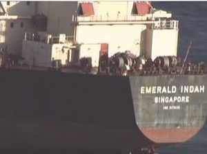 Kapal Asal Indonesia Ditolak Masuk Australia karena 1 Awaknya Positif COVID-19