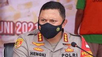 Polisi Pastikan Kasus Tetap Lanjut Meski Nia Ramadhani-Ardi Bakrie Direhab