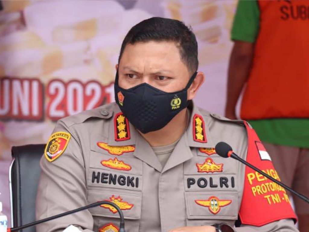 DPO Eksekutor Begal Tewaskan Pegawai Basarnas di Jakpus Ditangkap! DPO Eksekutor Begal Tewaskan Pegawai Basarnas di Jakpus Ditangkap!