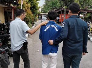 Pilu, Siswi SMK Disetubuhi 5 Remaja Bergantian Usai Dicekoki Arak Pilu, Siswi SMK Disetubuhi 5 Remaja Bergantian Usai Dicekoki Arak