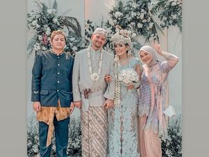 Kabar Duka dari Kesha Ratuliu, Ibu Sambung Meninggal Usai Melahirkan Kabar Duka dari Kesha Ratuliu, Ibu Sambung Meninggal Usai Melahirkan
