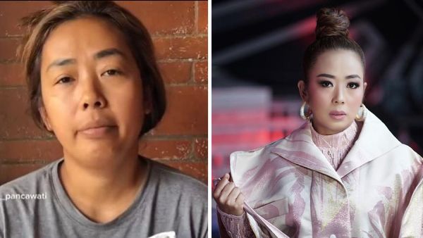 8 Potret Komedian Wanita Pakai Vs Tanpa Makeup, Siapa yang Paling Manglingi?