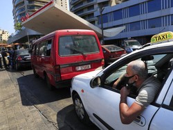 Ini Penyebab Krisis Lebanon yang Bikin Miris