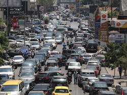 Situasi Mencekam Bak Neraka, Banyak Guru Kabur dari Lebanon