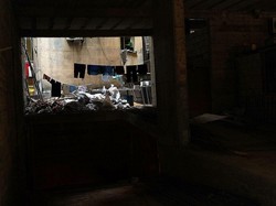 Lebanon Bak Neraka: Listrik Mati, Warga Krisis Air Bersih