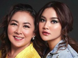 Mahalini Berduka, Sang Bunda Meninggal Dunia