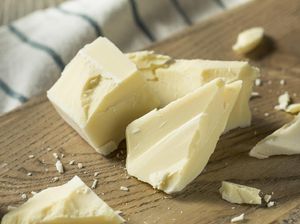 Makan Cokelat Putih di Pagi Hari Bantu Turunkan Berat Badan