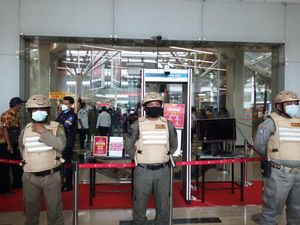 Ini Pemilik Mal di Medan yang Disegel Bobby Nasution gegara Tunggak Pajak Rp 250 M