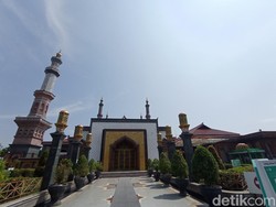 Jadwal Sholat Kota Cirebon Hari Ini, Selasa 11 Februari 2025