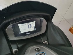 Motor Tak Punya Kick Starter, Ini Cara Mengecek Kondisi Aki