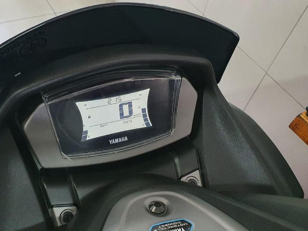 Motor Tak Punya Kick Starter, Ini Cara Mengecek Kondisi Aki Motor Tak Punya Kick Starter, Ini Cara Mengecek Kondisi Aki
