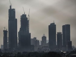 Terungkap! Skenario PPKM Darurat Disiapkan Sampai 6 Minggu