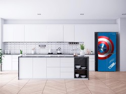 Bikin Rumah Makin Cantik dengan Perlengkapan Rumah Bernuansa MARVEL