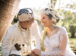 Nadia Christina Rugi Sampai Rp 300 Juta, Alfath Fathier Tak Menafkahi