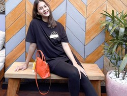 Paula Verhoeven Kewalahan Jaga Kiano Sambil Mengandung Anak Kedua