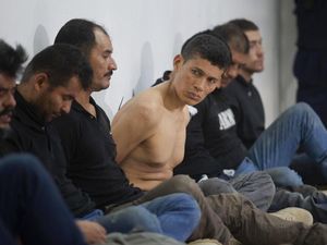 Kolombia Sebut 17 Eks Tentaranya Terlibat Pembunuhan Presiden Haiti