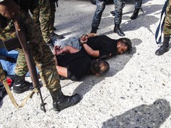 2 Veteran Tentara Kolombia Diduga Terlibat Bunuh Presiden Haiti