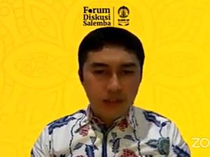 Pengurus Iluni UI Bicara Aparat Berpotensi Makin Represif Selama Pandemi