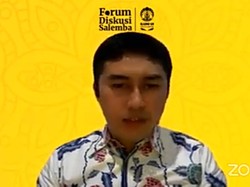Pengurus Iluni UI Bicara Aparat Berpotensi Makin Represif Selama Pandemi