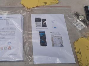 Tawarkan Surat PCR Palsu, Agen Tiket pesawat Diciduk! Tawarkan Surat PCR Palsu, Agen Tiket pesawat Diciduk!