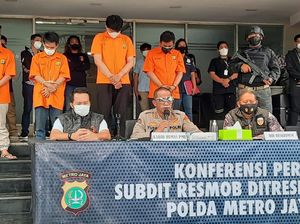 Catut RS-Klinik, Pemalsu Surat Swab PCR Sudah Layani Ratusan Orang Catut RS-Klinik, Pemalsu Surat Swab PCR Sudah Layani Ratusan Orang