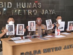 Komplotan Penipu Tabung Oksigen yang Gentayangan di Medsos Dibekuk