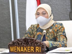 Jurus Kemnaker agar Perusahaan Tidak Tertekan Selama PPKM Darurat