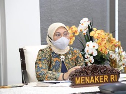 PPKM Darurat, Perusahaan Diminta Beri Izin Ibu Hamil dan Menyusui WFH